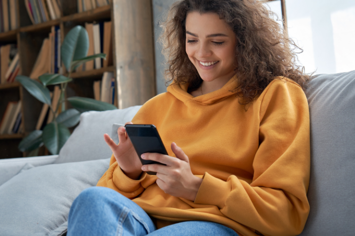  Je medisch dagboek digitaal invullen: tik op de foto om de handleiding te bekijken